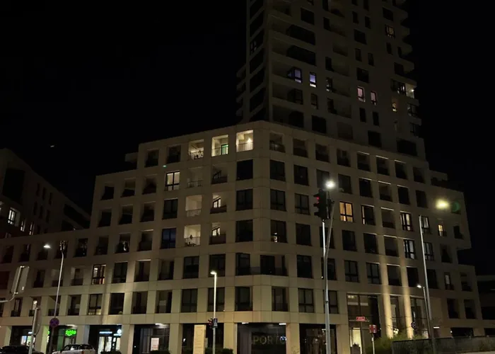 Modern Vero Apartments Portova