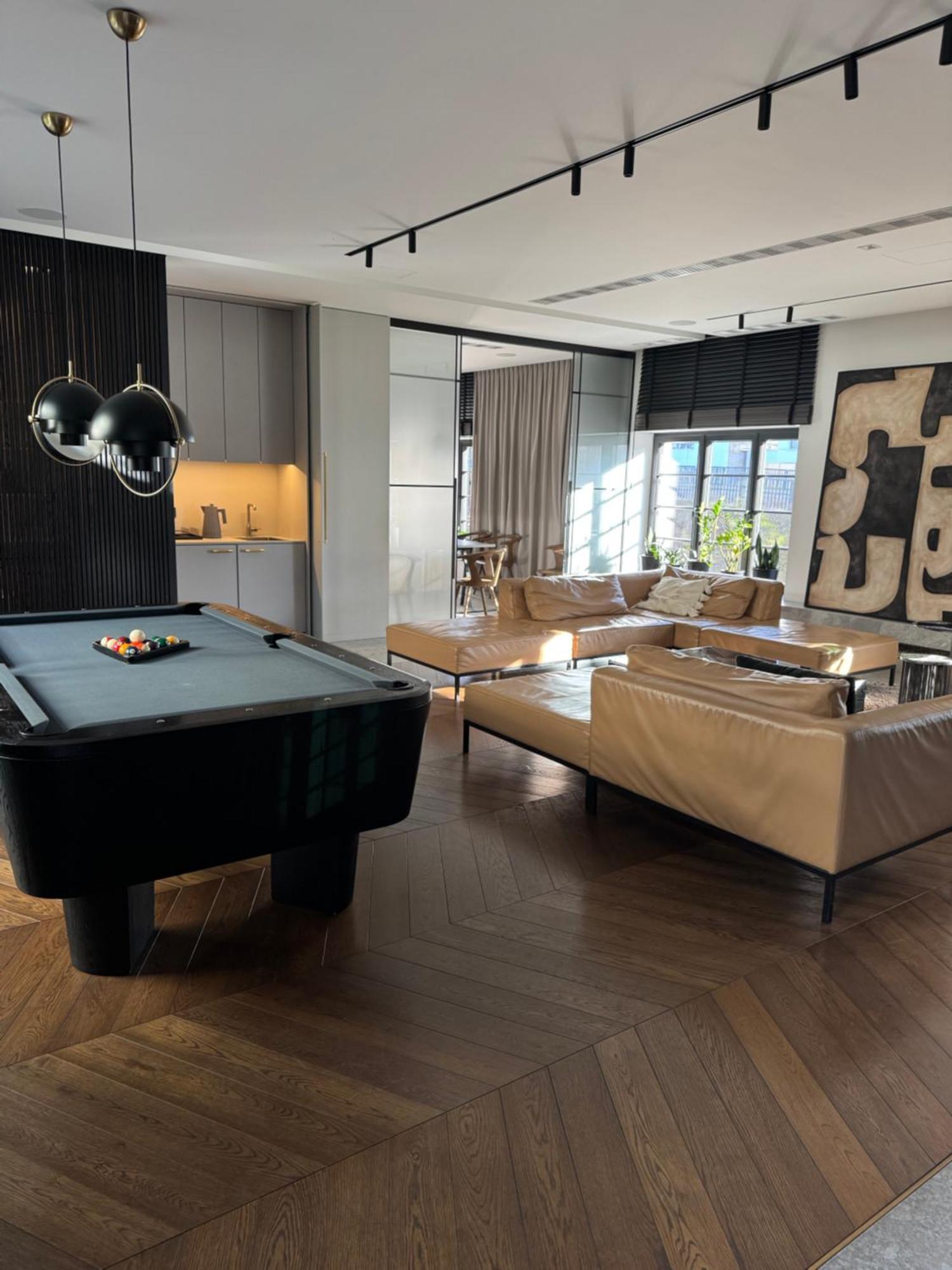 Апартаменти Modern Vero Portova *