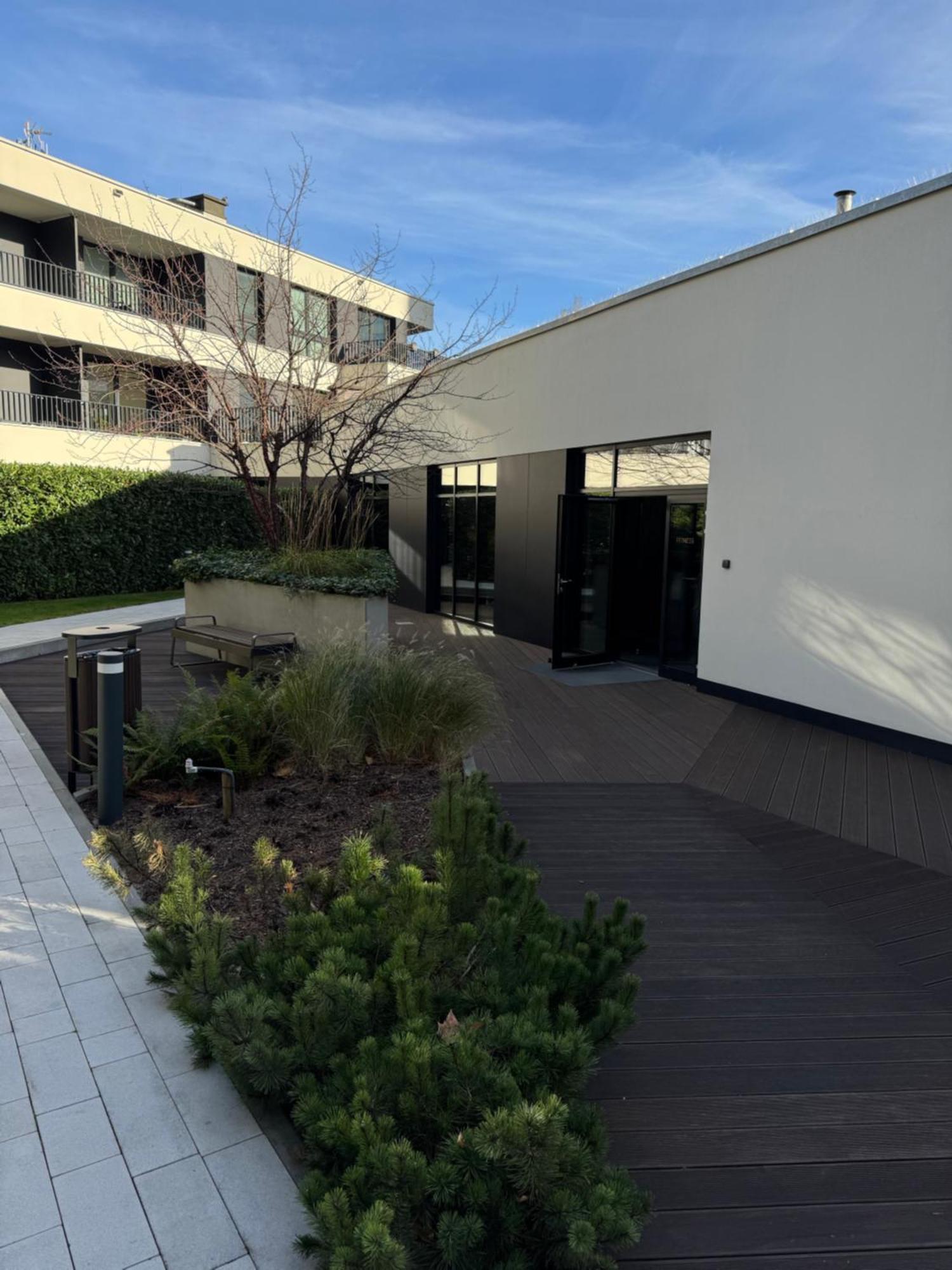 Modern Vero Portova Apartment *