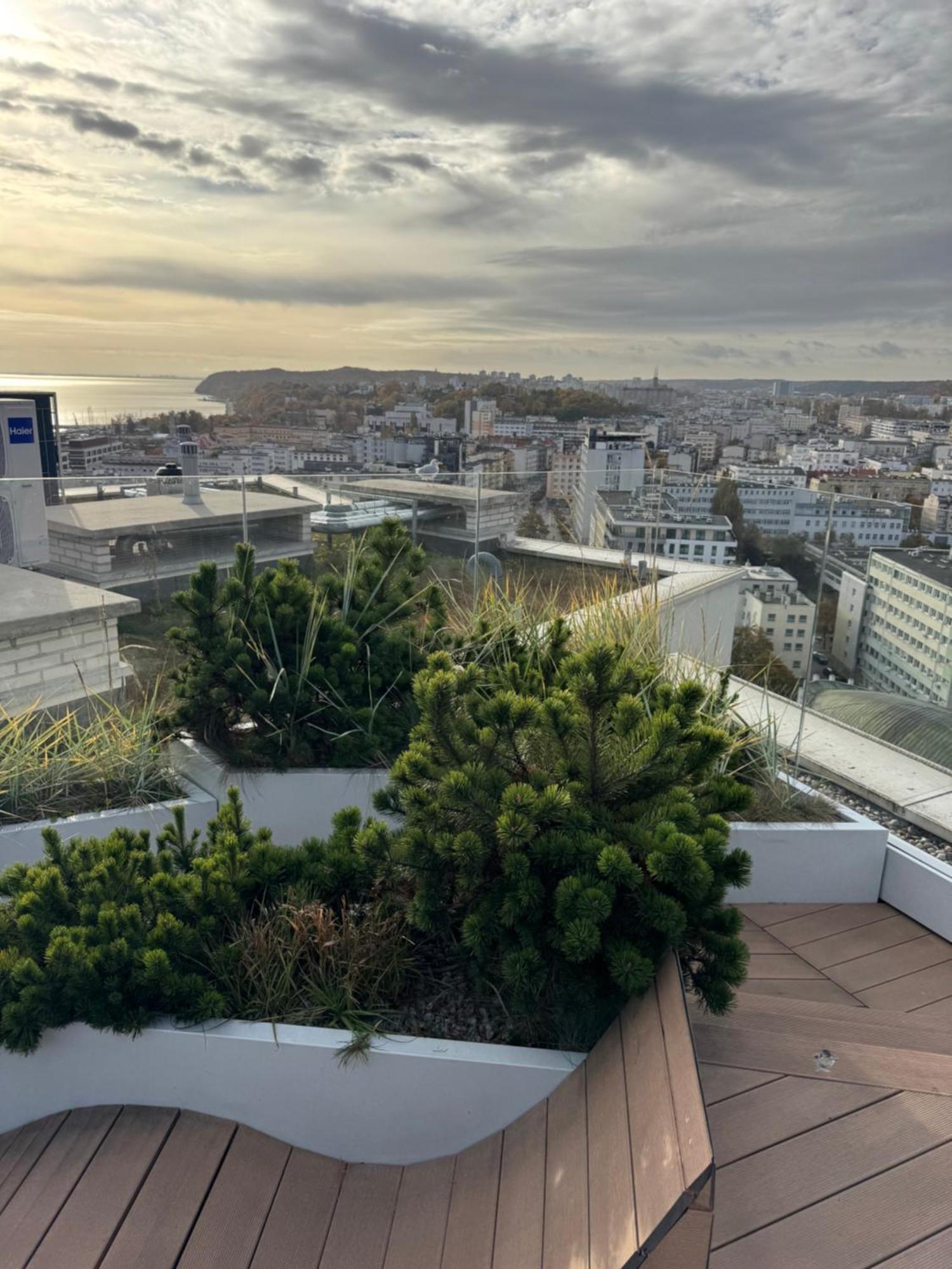 Modern Vero Portova Apartment
