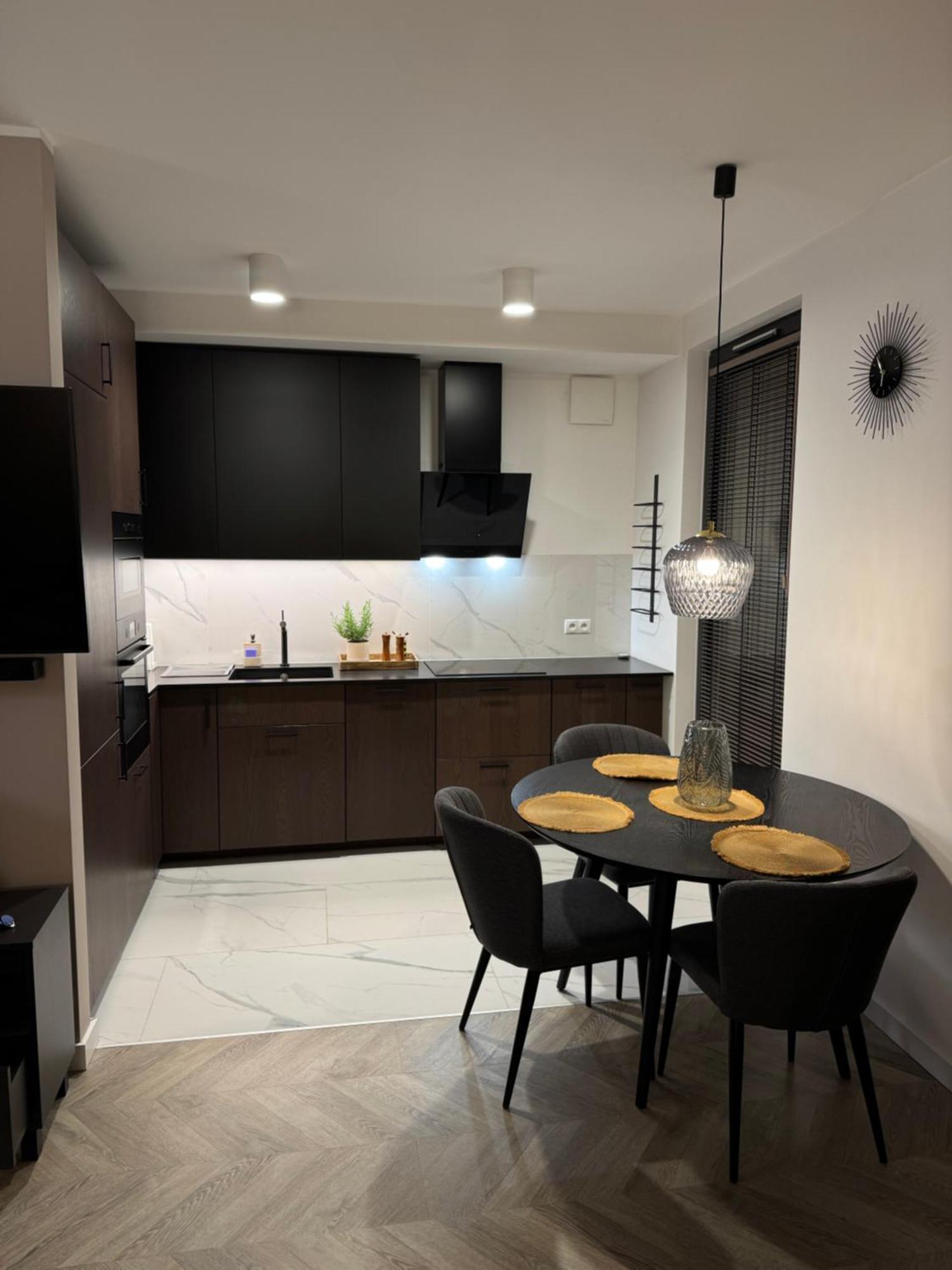 Modern Vero Portova Apartment *